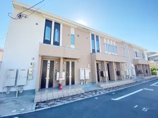 サングレーシアの画像