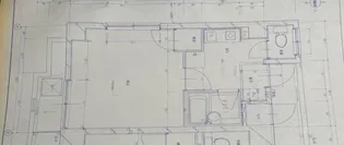 両祖ビル2【9階】の間取り