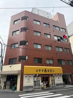 メゾン三崎の画像