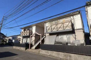 エモーション B棟の画像