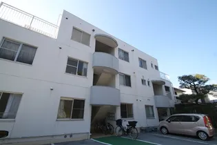 コーポ角田の画像