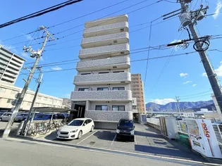 ジョイアス南堀川の画像