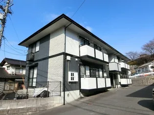 セジュール中相田 II棟の画像