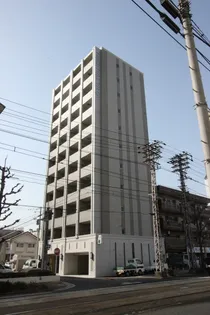 フリートフォルヴィラ【2階】の外観