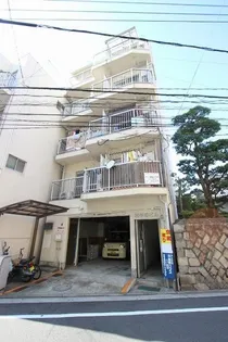 秀和ビルの画像