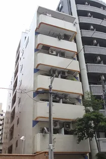 ハイライフ橋本町の画像