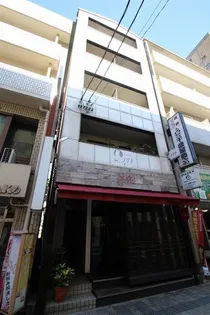 アーバン幟町の画像