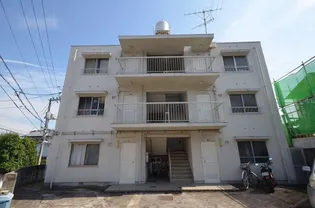 みはらしハイツの画像