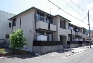 グレースツカサ D棟の画像