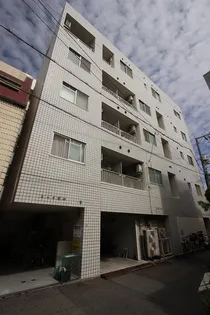 コーポ紀本【303号室】の外観