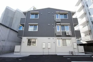 メゾンド FK東雲本町の画像