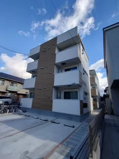 MOVE江波本町の画像