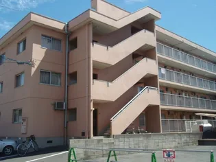 コーポ沖の画像