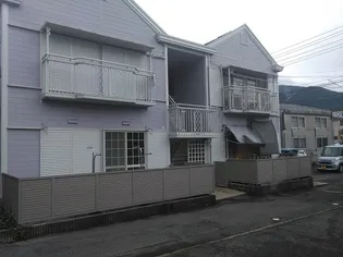 サンライフ西本の画像