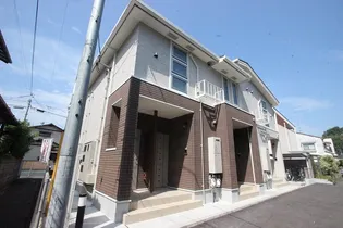 丹那町アパートの画像