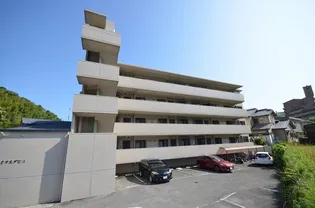 第2マエダビルの画像