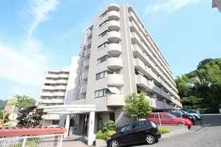 フォーラム牛田南の画像