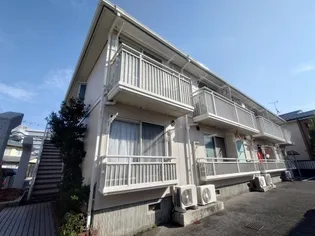 ウィング牛田の画像