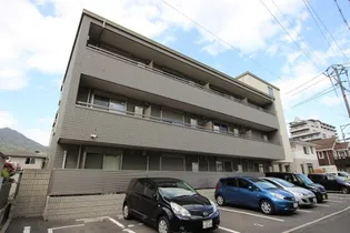 緑井コージーハウスの画像