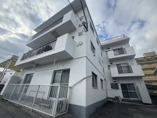 吉本ビルの画像