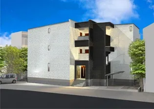 REGALESTーF 矢野駅前の画像