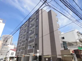 ドルチェ広島駅北口の画像