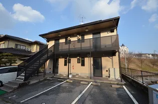 フレグランス高須の画像