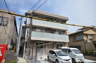 セジュールTOMの画像