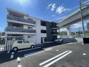 アルカディア中山の画像