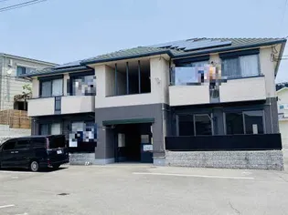 シャルマン高須 B棟の画像