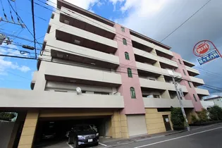 クレスト東本浦の画像