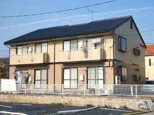 セジュール野北C棟の画像