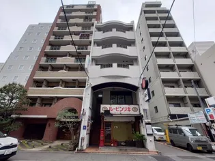 和秀大手町ビルの画像