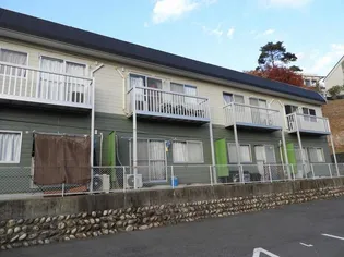 シティハイツ佐竹の画像