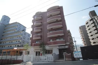 プーテゥジュール2番街の画像