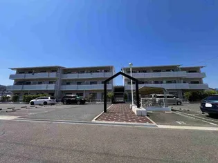 住吉コーポの画像