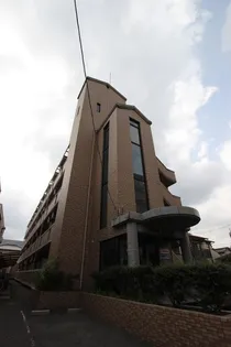 ハーシオンフルタ3の外観