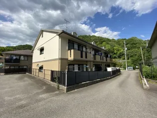 セジュール荒谷川の画像