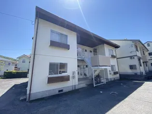 ネオハイツ沖野A棟の画像