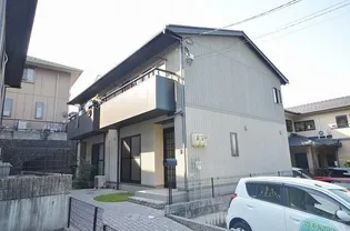 田中コーポの画像