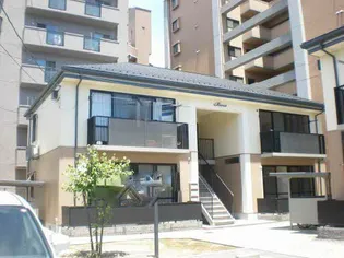 クレール華 A棟の画像