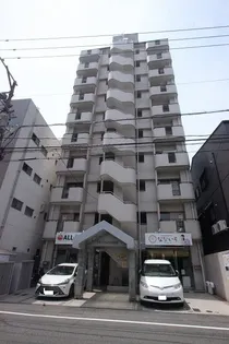 シティハイツ金屋町の画像