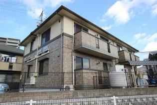 アネックス 壱番館の画像