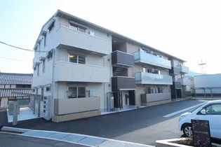 アネックス伍番館の画像