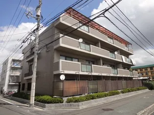 コアシティ翠町の画像