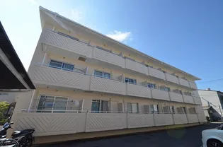 チェリーヒルズ南観音の画像