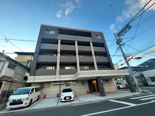 アフェクシービルの画像