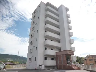 Pension大塚西の外観