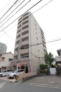 オリオリタウンVIIIの画像