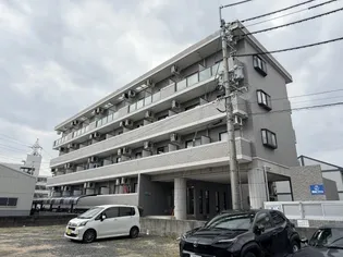 JSビル西原の外観